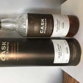 Glen Grant Cask Strength (Gordon & MacPhail)