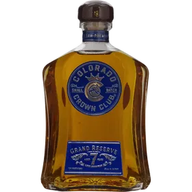 Colorado Crown Canadian Whiskey