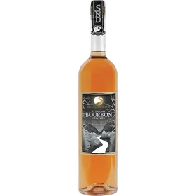 Smugglers' Notch Straight Bourbon Whiskey