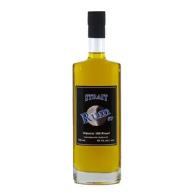 Myriad View Straight Rum
