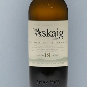 Port Askaig 19 Year