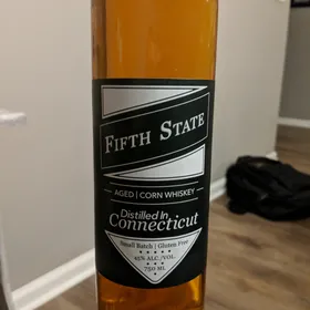 Fifth State