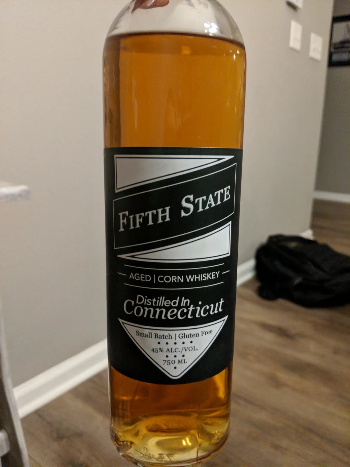 Fifth State