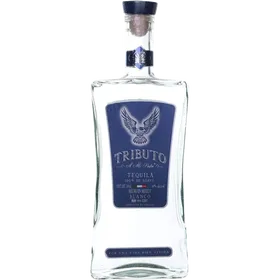 Tributo Tequila Blanco