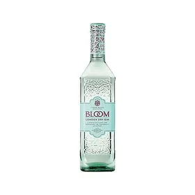 Bloom London Dry Gin