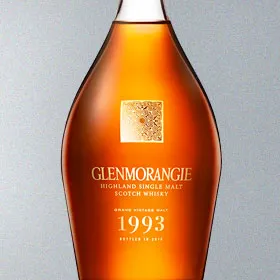 Glenmorangie Grand Vintage 1993