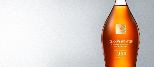 Glenmorangie Grand Vintage 1993