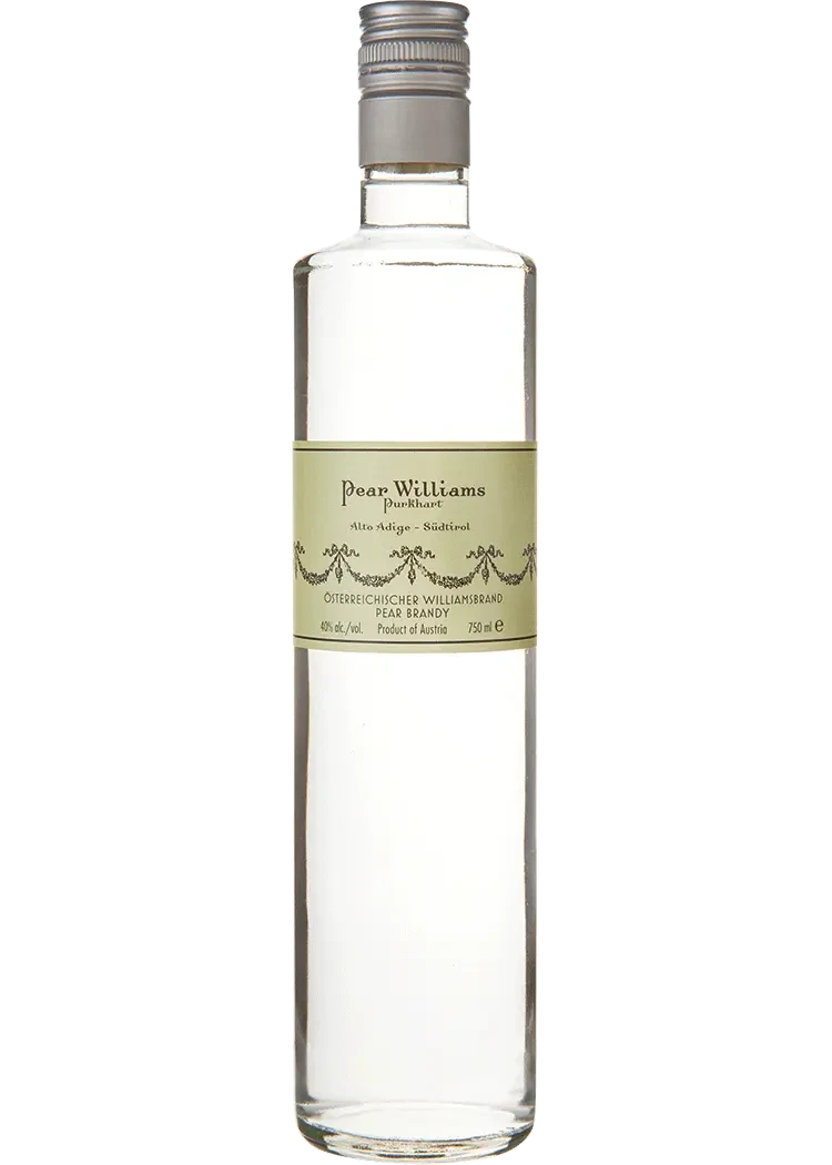Purkhart Poire Williams