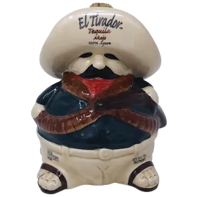 El Tirador Bandito Tequila