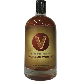 Yahara Bay V Bourbon Whiskey