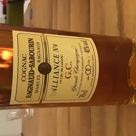 Ragnaud alliance no4
