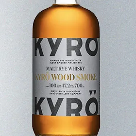 Kyrö Wood Smoke