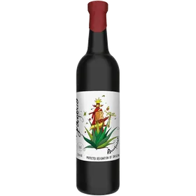 El Jolgorio Arroqueño Mezcal