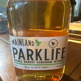 Maknland Parklife