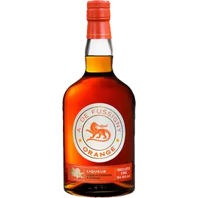 A. De Fussigny Orange