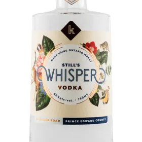 Still's Whisper