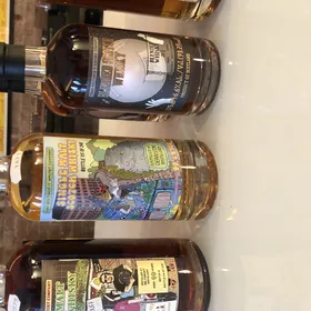 Deanston Batch 2 (That Boutique-y Whisky Co.)