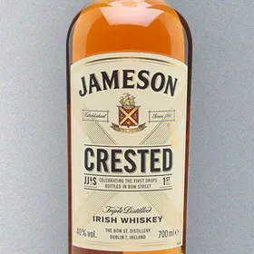 Jameson Crested