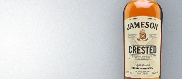 Jameson Crested