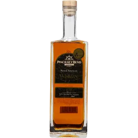 Pinckney Bend Rested American Whiskey