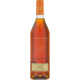 Courvoisier 12 Year Cognac