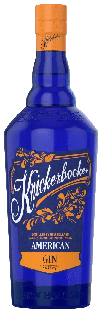 Knickerbocker Gin