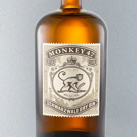 Monkey 47 Distiller's Cut 2023 - Acer Saccharum