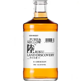 Kirin Riku Land Discovery