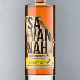 Savannah Sweet Tea Lemonade