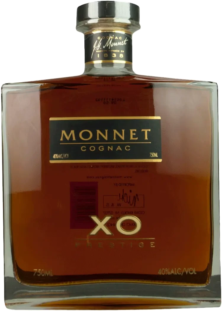 Monnet XO