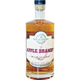 Probably Shouldnt Apple Brandy