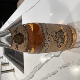 Very Olde St. Nick Estate Reserve 7 Year Winter Maple Rye Whiskey