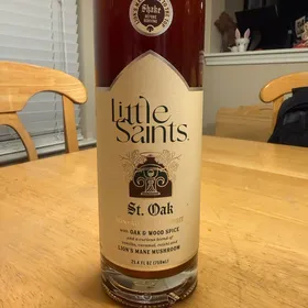 Little Saints St. Oak