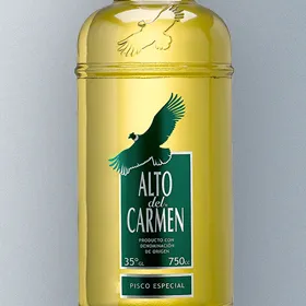 Alto del Carmen Pisco Especial
