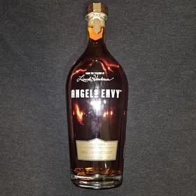 Angel's Envy Private Select Single Barrel Angel's Envy Distillery