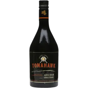 Tomahawk Maple Cream Liqueur