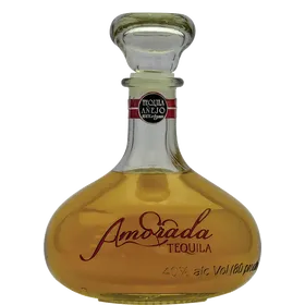 Amorada Tequila Anejo
