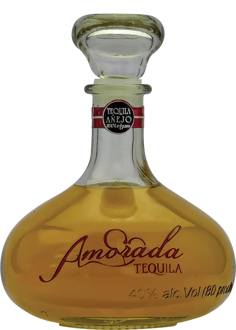 Amorada Tequila Anejo