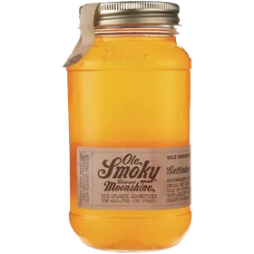 Ole Smoky Tennessee Moonshine Big Orange