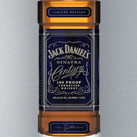 Jack Daniel's Sinatra Century