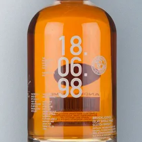 Bruichladdich Ancien Regime 1998