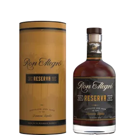 Ron Alegro Reserva