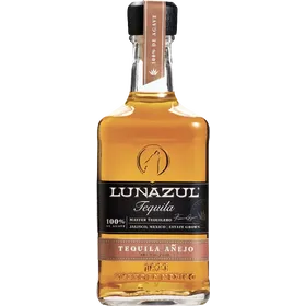 Lunazul Añejo Tequila