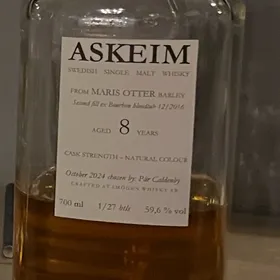 Askeim Maris Otter Barley
