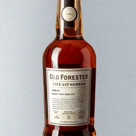 Old Forester The 117 Series: Extra Old (Batch 2)