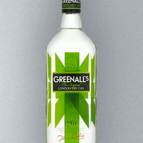 Greenall's London Dry Gin