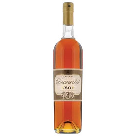 Decourtet VSOP