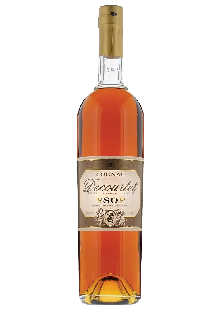 Decourtet VSOP