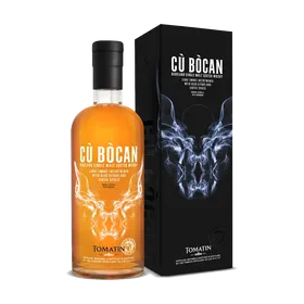 Tomatin Cù Bòcan
