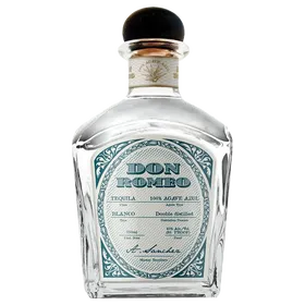Don Romeo Blanco